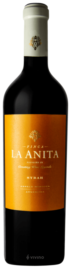 Finca La Anita Syrah