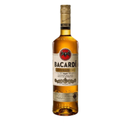 Bacardi Oro - comprar online