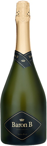 Baron B Extra Brut