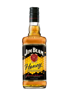 Jim Beam Honey