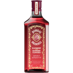 Bombay Balckberry & Raspberry - comprar online