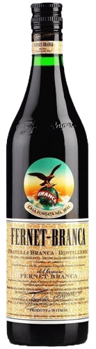 Fernet Branca 1l.