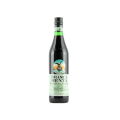 Fernet Branca Menta - comprar online