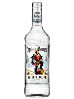 Capitán Morgan White - comprar online