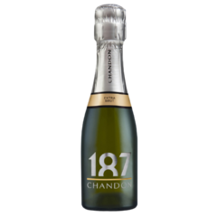 Chandon Extra Brut 187 - comprar online