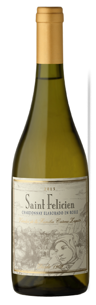 Saint Felicien Chardonnay