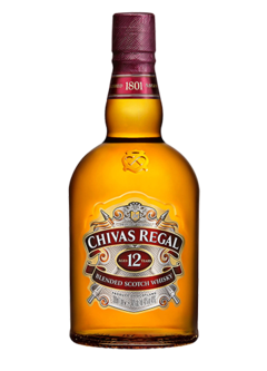 Chivas Regal 1000 - comprar online