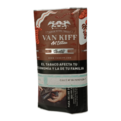 Van Kiff Chocolate