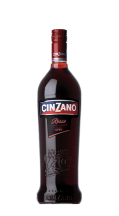 Cinzano rosso - comprar online