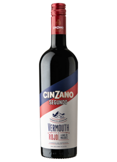 Cinzano Segundo