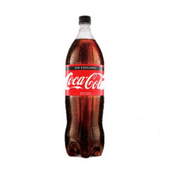 Coca-Cola ZERO 2.25 l - comprar online