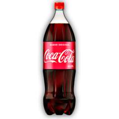 Coca - Cola 2.25 l