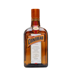 Licor Cointreau - comprar online