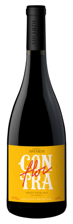 CONTRA FLOR PINOT NOIR