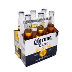 Corona x 6