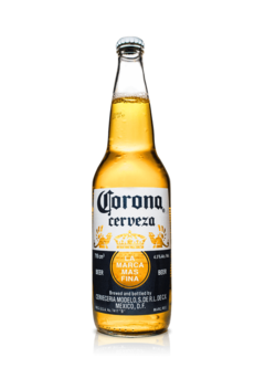 Corona 710ML - comprar online