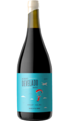 Develado Merlot Malbec