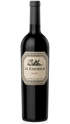 El Enemigo Malbec - comprar online