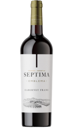 Emblema Cabernet Franc