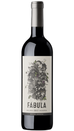 Fabula Reserva Malbec