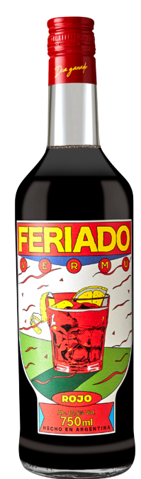 Feriado Vermut