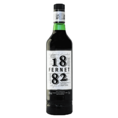 Fernet 1882 - comprar online