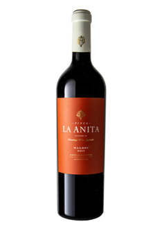 Finca La Anita Malbec - comprar online