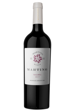 Finca Martino Malbec x 750 - comprar online