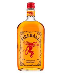 Fireball - comprar online