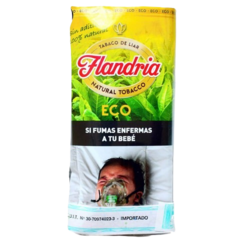 Flandria Eco