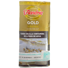 Flandria Gold