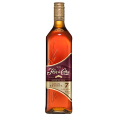 Flor de Caña 7 años - comprar online