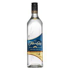 Flor de Caña Blanco - comprar online