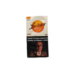 Luckies Galpao