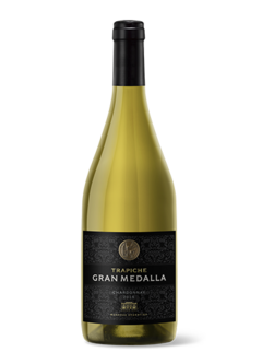 Gran Medalla Chardonnay