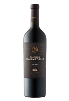 Gran Medalla Malbec - comprar online