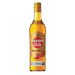 Havana Club Añejo Especial - comprar online