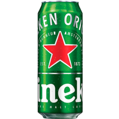 Heineken 473 ML - comprar online