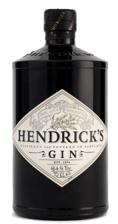 Hendricks