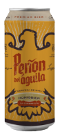 Peñón del Águila Honigbier