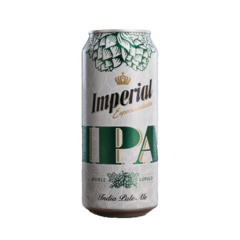 IMPERIAL IPA 473ML