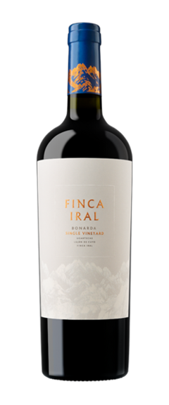 Finca Iral Bonarda