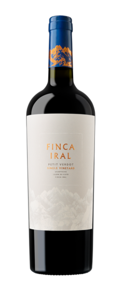 Finca Iral Petit Verdot