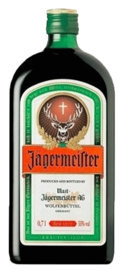 Jagermeister