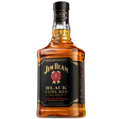 Jim Beam Black - comprar online