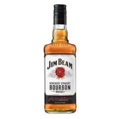 Jim Beam 750 - comprar online