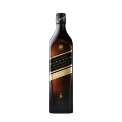 Johnnie Walker Double Black Label 750 - comprar online