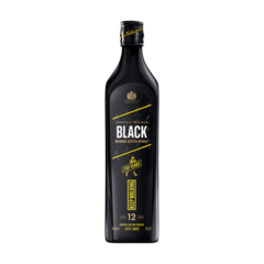 Johnnie Walker Black Label Icon - comprar online