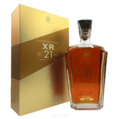 Johnnie Walker XR 21 años - comprar online