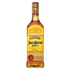 José Cuervo Dorado - comprar online